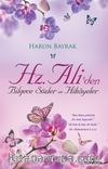 Hz.Ali’den Bilgece Sözler ve Hikayeler