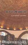 Balat ve Çine Vakıfları