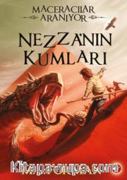 Maceracılar Aranıyor 4 / Nezza'nın Kumları