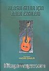 Klasik Gitar İçin Halk Ezgileri