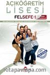 Açıköğretim Lisesi Felsefe 1 Ders Fasikülü