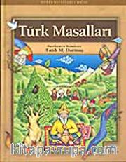 Türk Masalları