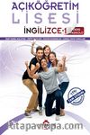 Açıköğretim Lisesi İngilizce 1 Ders Fasikülü
