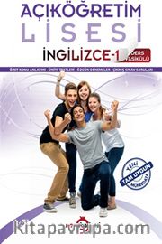 Açıköğretim Lisesi İngilizce 1 Ders Fasikülü