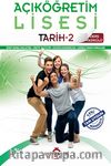 Açıköğretim Lisesi Tarih 2 Ders Fasikülü