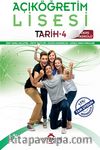 Açıköğretim Lisesi Tarih 4 Ders Fasikülü