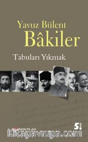 Tabuları Yıkmak