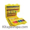 Play Doh Boya ve Aktivite Seti 64 Parça(ST002)