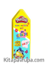 Play-doh 48 Parça Kırtasiye Seti (ST006)