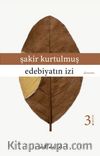 Edebiyatın İzi
