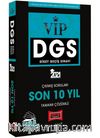 2021 DGS VIP Sayısal Sözel Yetenek Son 10 Yıl Tamamı Çözümlü Fasikül Çıkmış Sorular