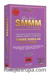 2020 SMMM Staja Giriş Sınavı Konularına Göre Düzenlenmiş Tamamı Ayrıntılı Çözümlü Çıkmış Sorular 