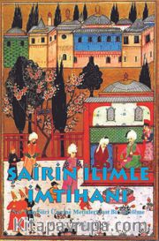 Şairin İlimle İmtihanı <br /> Nev'i'nin Şiiri Üzerine Metinlerarası Bir İnceleme