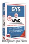 GYS AFAD Satın Alma Memuru Kadrosu İçin Konu Özetli Çıkmış ve Çıkması Muhtemel Sorular