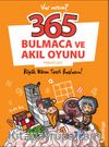 365 Bulmaca ve Akıl Oyunu & Büyük Nöron Testi Başlasın!
