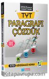 TYT Paragrafı Çözdük Koz Çözümlü Soru Bankası