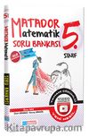 5. Sınıf Matematik Matador Video Çözümlü Soru Bankası