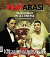 Filmarası Aylık Sinema Dergisi Sayı:51 Ekim 2015