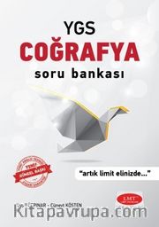 YGS Coğrafya Soru Bankası
