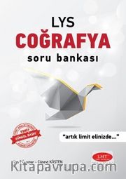 LYS Coğrafya Soru Bankası