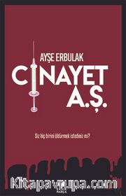 Cinayet A.Ş.