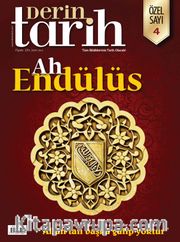 Derin Tarih Özel Sayı 4