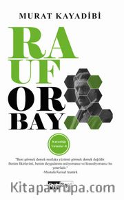 Rauf Orbay / Karanlığı Yırtanlar 8
