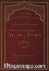 Kur'ani Meseleler Çevresinde Kur'an Tedebbürü ile Allah-Evren 2 .Cilt