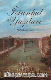 İstanbul Yazıları