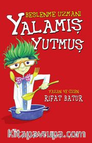 Beslenme Uzmanı <br /> Yalamış Yutmuş