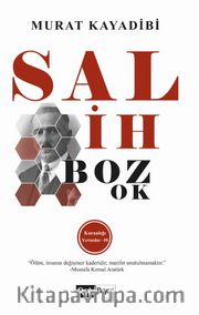Salih Bozok / Karanlığı Yırtanlar 10