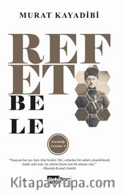 Refet Bele / Karanlığı Yırtanlar 9