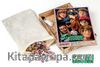 Scooby Doo - Together Ahşap Puzzle 1000 Parça (KOP-SD259 - M) Lisanslı Ürün