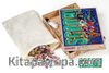 Scooby Doo - Scoob! Ahşap Puzzle 1000 Parça (KOP-SD258 - M) Lisanslı Ürün