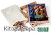 Scooby Doo - Mystery Loves Company Ahşap Puzzle 500 Parça (KOP-SD256 - D) Lisanslı Ürün