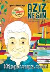 Aziz Nesin