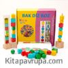 Bak-Diz-Boz (3-6 Yaş)