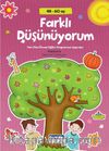 Farklı Düşünüyorum (48-60 Ay)