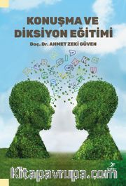Konuşma ve Diksiyon Eğitimi