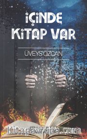 İçinde Kitap Var