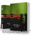 2016 ÖABT Premium Türk Dili ve Edebiyatı Öğretmenliği Konu Anlatımlı (2 Cilt)