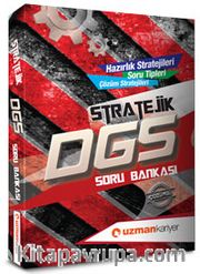 2016 Stratejik DGS Çözümlü Soru Bankası