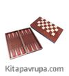 Star Platin Tavla Büyük (1020371)