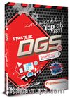 2016 Stratejik  DGS İnteraktif  Yaprak Testleri (Çek Kopar)