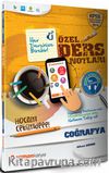 2016 KPSS Coğrafya Özel Ders Notları (Akıllı Telefon Uygulamalı)