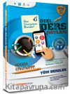 2016 KPSS Eğitim Bilimleri Özel Ders Notları (Akıllı Telefon Uygulamalı)