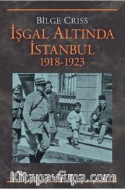 İşgal Altında İstanbul