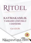 Ritüel Kaymakamlik Tamami Çözümlü 5 Deneme