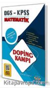 DGS KPSS Matematik Doping Kampı