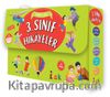 3. Sınıf Hikayeler (10 Kitap)